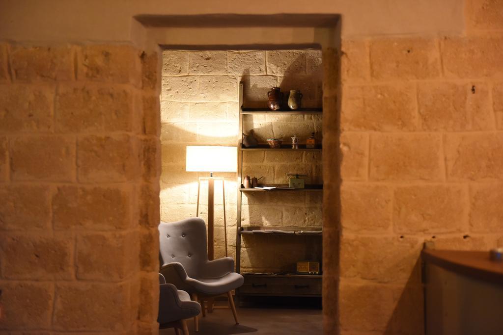 Montegusto Bed & Breakfast